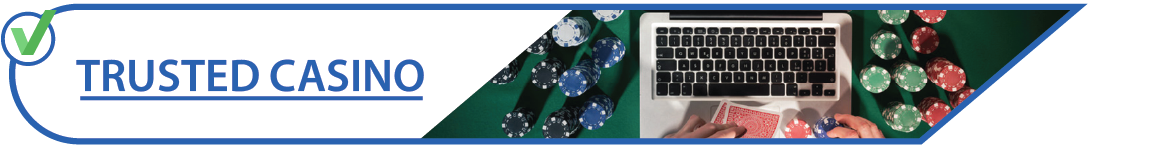 most trusted on line casino