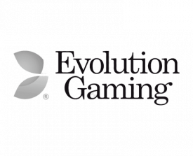 Evolution Gaming