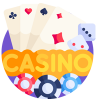 Casinos