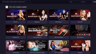 screenshot bitstarz casino casino live games