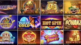 screenshot trada casino slots