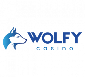 Wolfy Casino