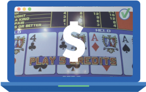 Online Video Poker Bonus