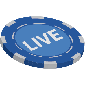 Live Casinos