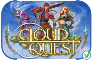 Cloud Quest Play n GO