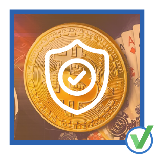 Bitcoin Casino Security