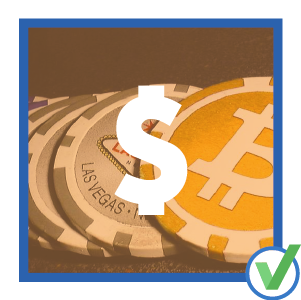 Bonus Bitcoin Casino