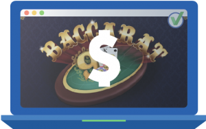 Online Baccarat Bonus