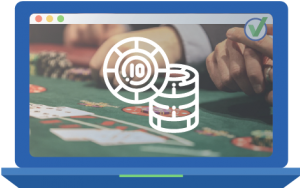 online blackjack bets