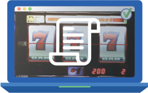 Online Slot Machine Rules