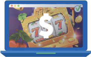 online slot bonus